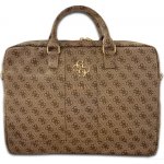 Guess GUCB15G4GFBR 15 hnědá – Zboží Živě