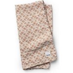 Elodie Details deka z bambusového mušelínu Amber Apricot – Zboží Dáma
