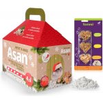 Asan Petit 4,5 l – HobbyKompas.cz