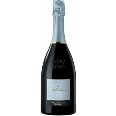 Le Contesse Prosecco DOC Treviso Brut 11% 0,75 l (holá láhev) – Zbozi.Blesk.cz