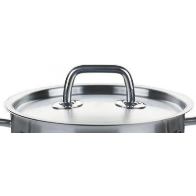 Fissler poklice na hrnec bergamo berlin 16cm – Zboží Mobilmania