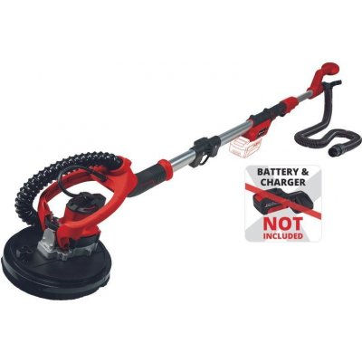 Einhell TP-DW 18/225 Li Solo – Zboží Mobilmania