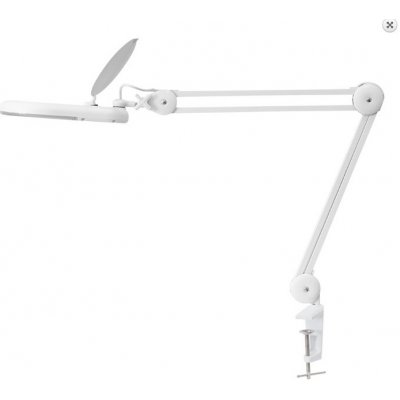 lampa s lupou a led – Heureka.cz