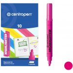 Centropen 8552 růžový – Zboží Mobilmania
