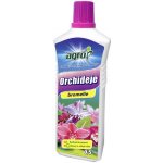 Agro Kapalné hnojivo pro orchideje 500 ml – Zboží Mobilmania