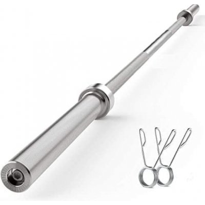 Sedco Olympic Olympijská osa 150cm - 50mm – Zboží Dáma