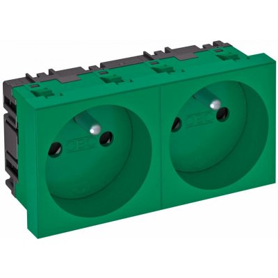 Obo Bettermann STD-F0 MZGN2 – Zboží Mobilmania