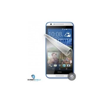 Ochranná fólie Screenshield HTC Desire 620 - displej