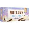Sušenka ALLNUTRITION NUTLOVE MAGIC CARDS White Choco With Coconut 104 g