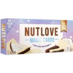 ALLNUTRITION NUTLOVE MAGIC CARDS White Choco With Coconut 104 g – Zboží Dáma