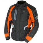 Nerve Spark černo-oranžová | Zboží Auto