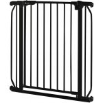 Lionelo zábrana Truus Slim Black Onyx – Zboží Dáma