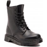 Dr. Martens 1460 Smooth 11822006 černé – Zboží Mobilmania