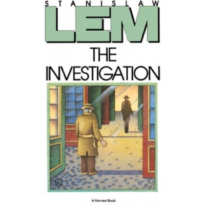 The Investigation – Hledejceny.cz