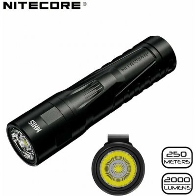 Nitecore MH15 – Zboží Mobilmania