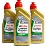 Castrol Syntrans Multivehicle 75W-90 1 l – Zbozi.Blesk.cz