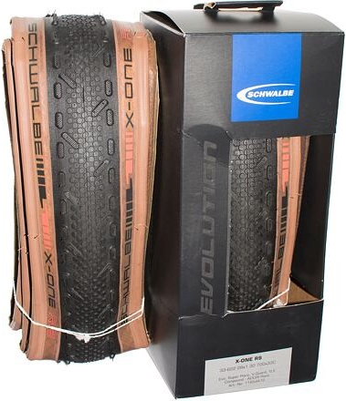 Schwalbe X-one RS SuperRace 622 x 33 700x33C