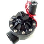 Hunter PGV-151 s reg.průtoku 1 1/2 "Vn-Vn, 24V/AC kulatý elektromagnetický ventil – Hledejceny.cz