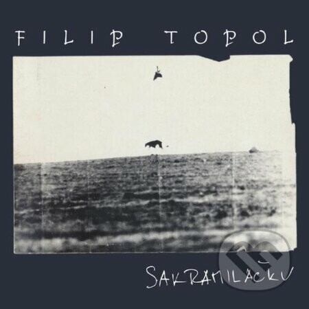 Sakramiláčku - Střepy - Agon Orchestra - Filip Topol