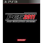 Pro Evolution Soccer 2011 – Zboží Dáma