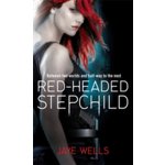 headed Stepchild - Red - J. Wells – Hledejceny.cz