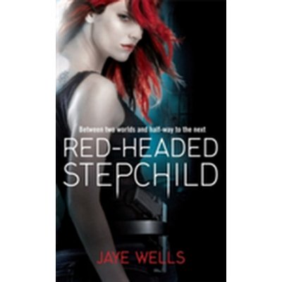 headed Stepchild - Red - J. Wells – Hledejceny.cz