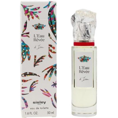 Sisley L´Eau REvEe D´Isa toaletní voda unisex 50 ml