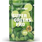 Czech Virus Super Greens PRO V2.0 12 g limetkový fresh – Hledejceny.cz