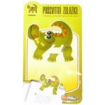Průsvitná záložka Krokodýl - PZ 021 – Hledejceny.cz