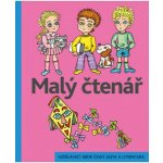 Malý čtenář - Jiří Žáček – Hledejceny.cz