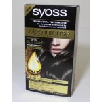 Syoss Oleo Intense Color 3-10 tmavě hnědý – Sleviste.cz