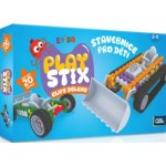 Kvído - Playstix Clips Deluxe – Hledejceny.cz