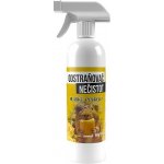 PETclean Čistič hladké povrchy 500 ml rozprašovač – Zboží Mobilmania