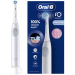 Oral-B iO Series 2 White Sensi – Zboží Dáma