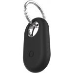 Fixed Silky pro Samsung SmartTag2 černé FIXSILD-1334-BK – Zboží Živě