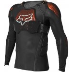 Chráničové triko FOX Baseframe Pro D3O Jacket | Zboží Auto