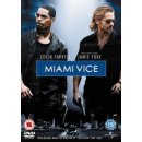 Miami Vice DVD