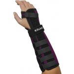Ortex 07 fixační ortéza zápěstí – Hledejceny.cz