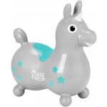 Ledraplastic S.p.A Gymnic Kouzelný jednorožec Rody Gymnic Světle růžová – Zbozi.Blesk.cz