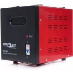 Stabilizátor napětí, AVR, 5000VA, 230V, Kraft & Dele | KD1935 | Zboží Auto