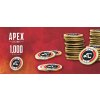 Hra na Xbox One APEX Legends: 1000 Coins