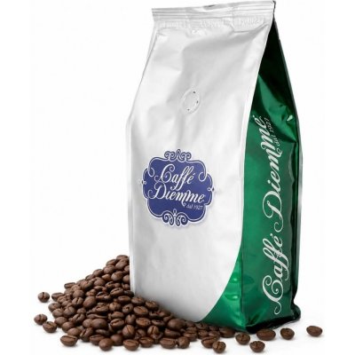 Caffé Diemme Miscela Aromatica zrnková 0,5 kg – Hledejceny.cz