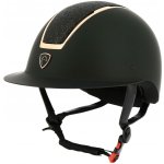 EQUITHEME Jezdecká přilba pro děti i dospělé Glint – Zboží Dáma