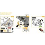 SpeedBox 1.6 pro Bosch (Smart System Gen.5 + Rim Magnet) – Zboží Dáma