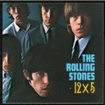 Rolling Stones - 12x5 Remastered 2016 Mono - CD – Zbozi.Blesk.cz