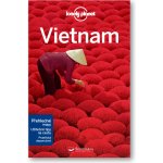 Vietnam - Lonely Planet - Iain Stewart – Zbozi.Blesk.cz