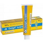 DOLGIT DRM 50MG/G CRM 100G – Sleviste.cz