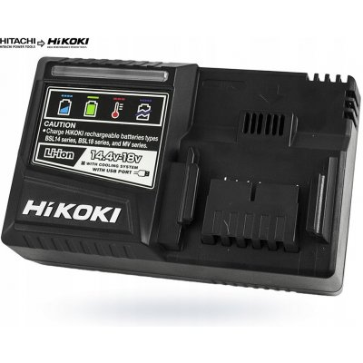 HiKOKI UC18YFSL – Zboží Dáma