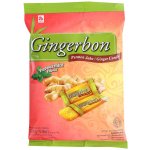 Gingerbon Zázvorové bonbony máta 125 g – Zboží Dáma