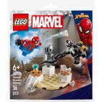 LEGO® 30707 Venom's Museum Robbery – Zbozi.Blesk.cz